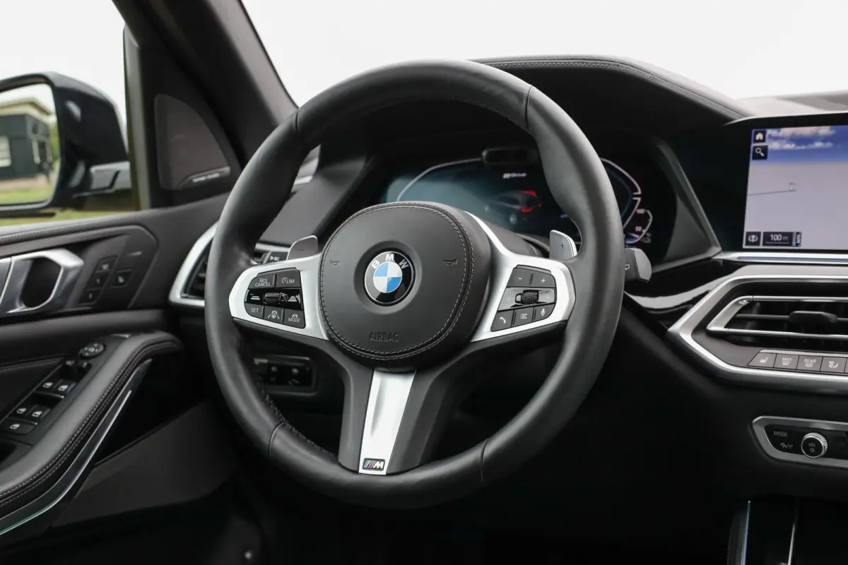 xDrive45e M-Sport 394 pk ✅ Pano ✅ 360 ✅ ACC ✅ H/K