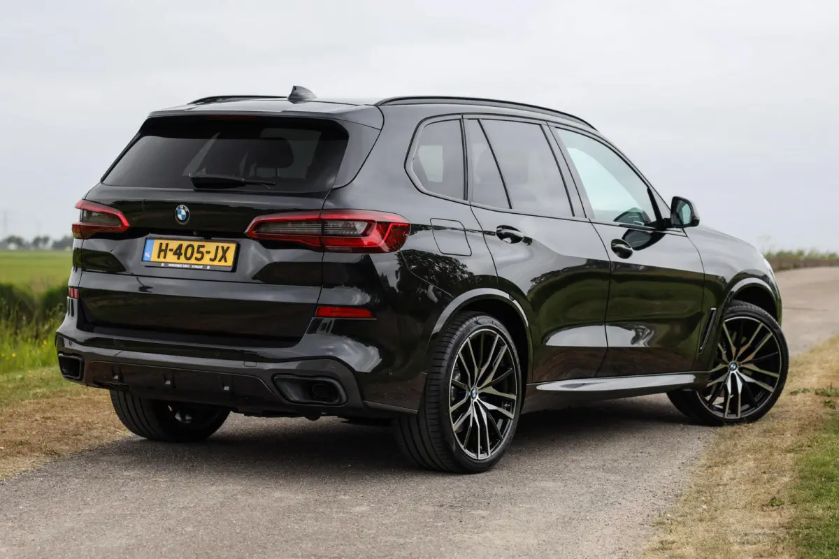 xDrive45e M-Sport 394 pk ✅ Pano ✅ 360 ✅ ACC ✅ H/K
