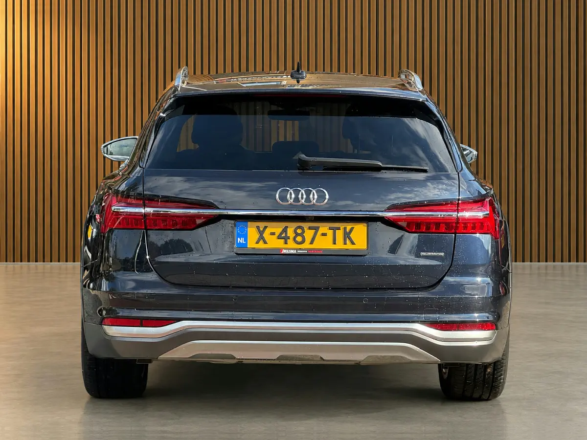 quattro 55 TFSi Pro Line Plus 340pk, Achteras-besturing | B&O | Assist pack | Luchtvering | Standkachel