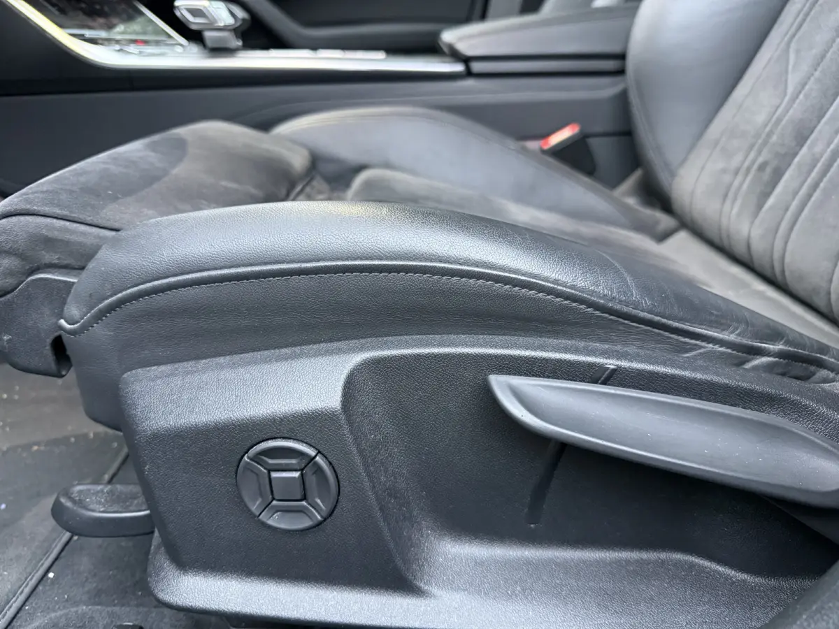 quattro 55 TFSi Pro Line Plus 340pk, Achteras-besturing | B&O | Assist pack | Luchtvering | Standkachel