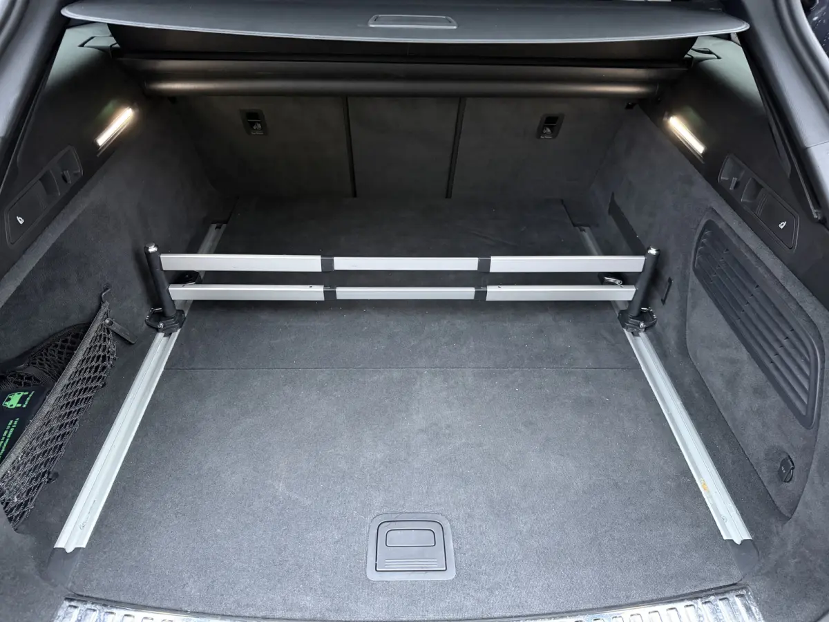 quattro 55 TFSi Pro Line Plus 340pk, Achteras-besturing | B&O | Assist pack | Luchtvering | Standkachel