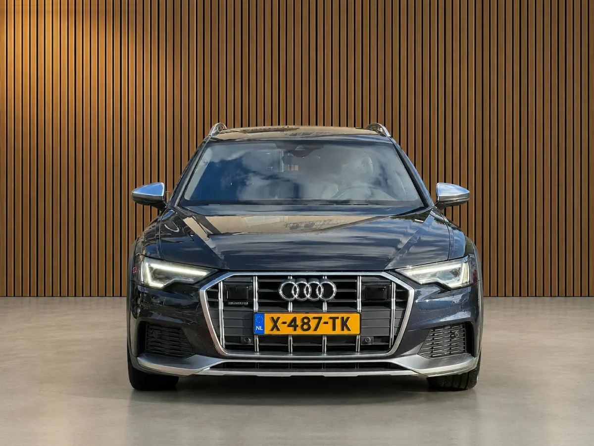 quattro 55 TFSi Pro Line Plus 340pk, Achteras-besturing | B&O | Assist pack | Luchtvering | Standkachel