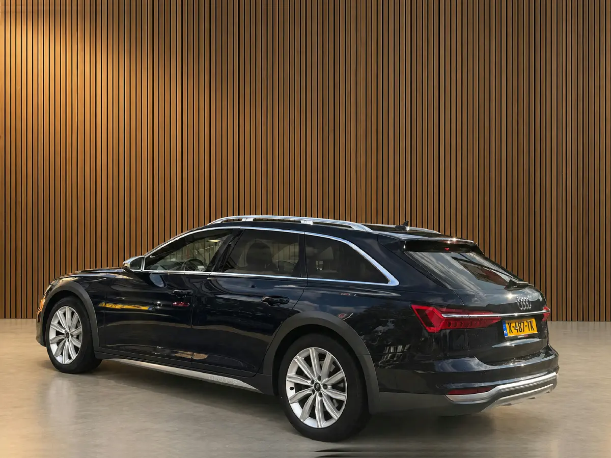 quattro 55 TFSi Pro Line Plus 340pk, Achteras-besturing | B&O | Assist pack | Luchtvering | Standkachel