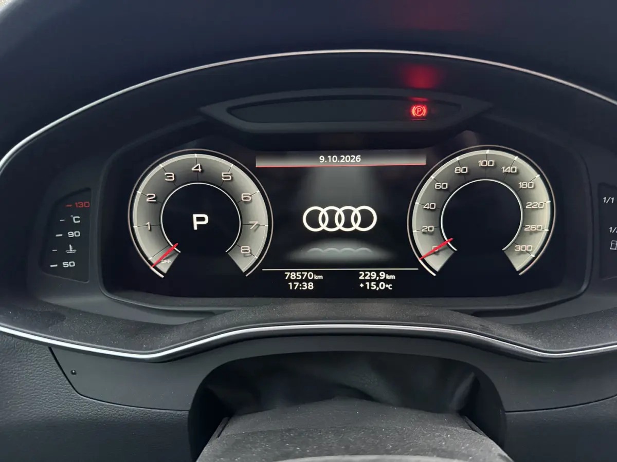 quattro 55 TFSi Pro Line Plus 340pk, Achteras-besturing | B&O | Assist pack | Luchtvering | Standkachel