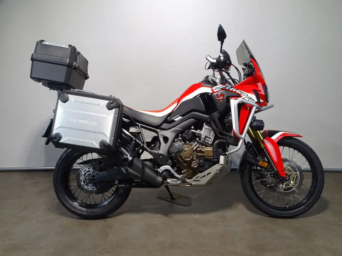 CRF 1000 AFRICA TWIN DCT