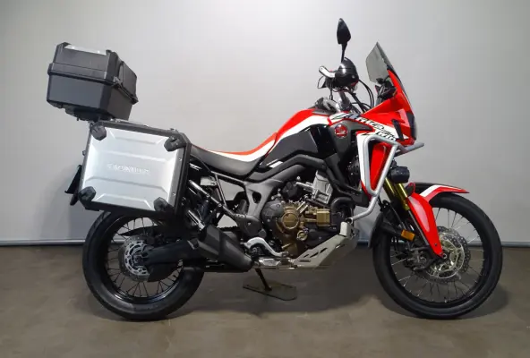 CRF 1000 AFRICA TWIN DCT