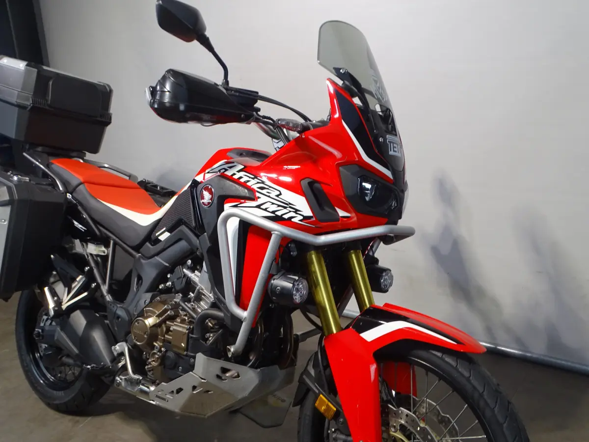 CRF 1000 AFRICA TWIN DCT