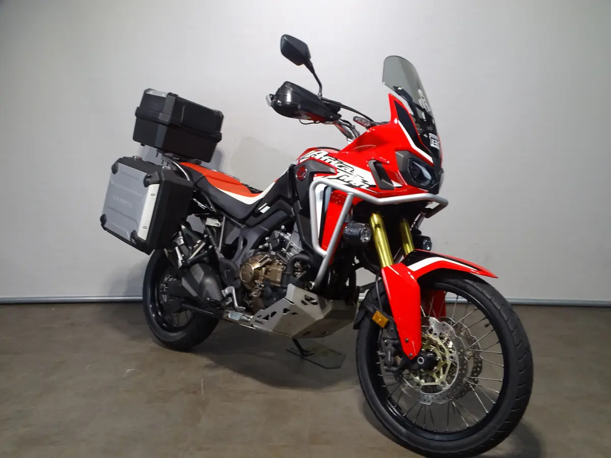 CRF 1000 AFRICA TWIN DCT