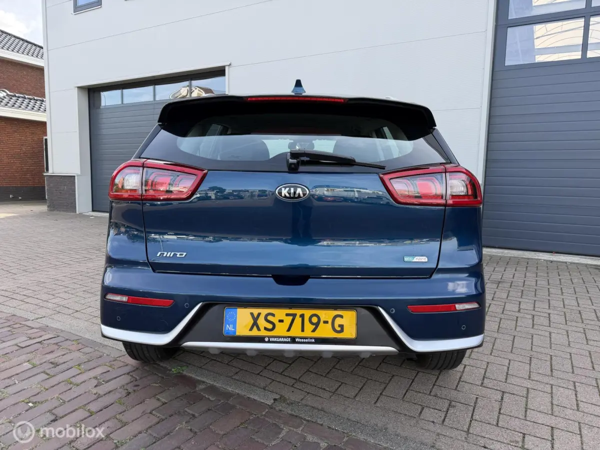 1.6 GDi Hybrid DynamicLine