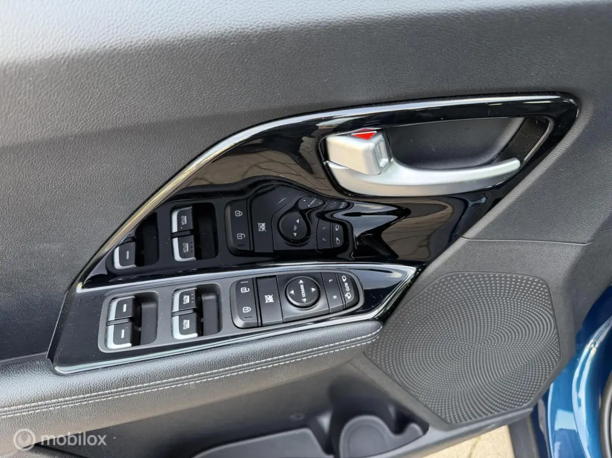 1.6 GDi Hybrid DynamicLine