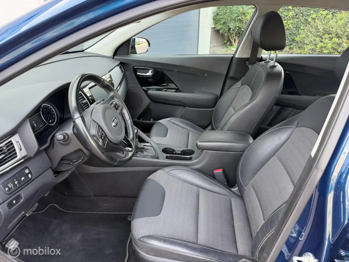 1.6 GDi Hybrid DynamicLine
