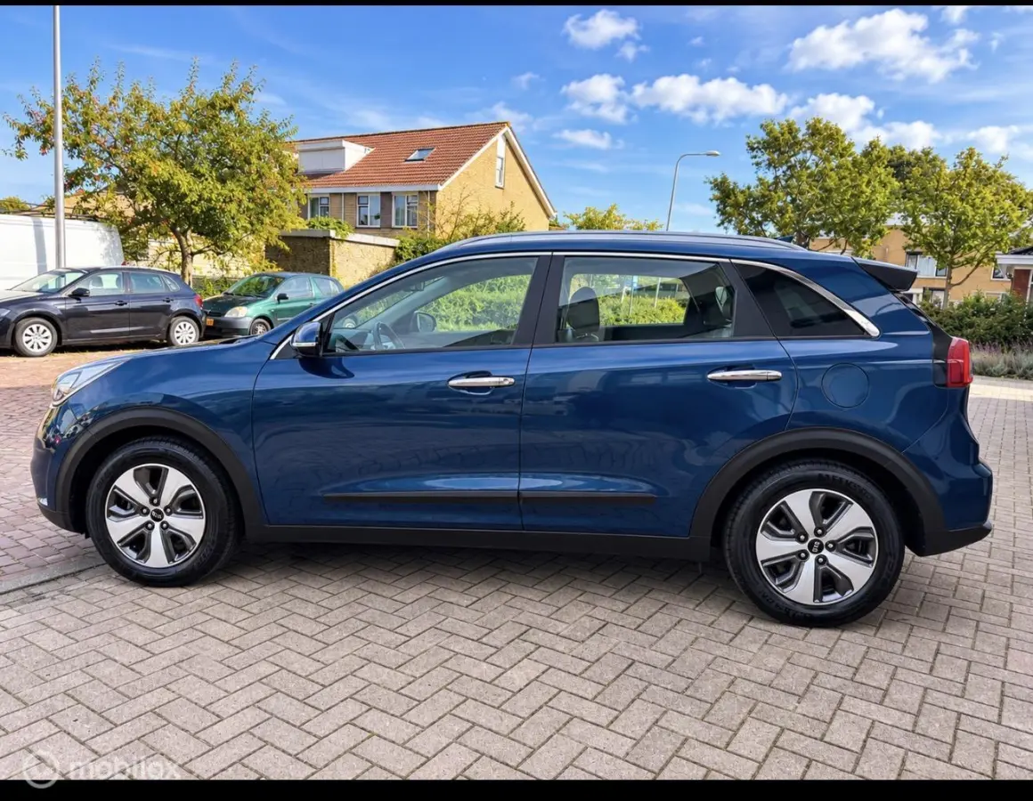 1.6 GDi Hybrid DynamicLine