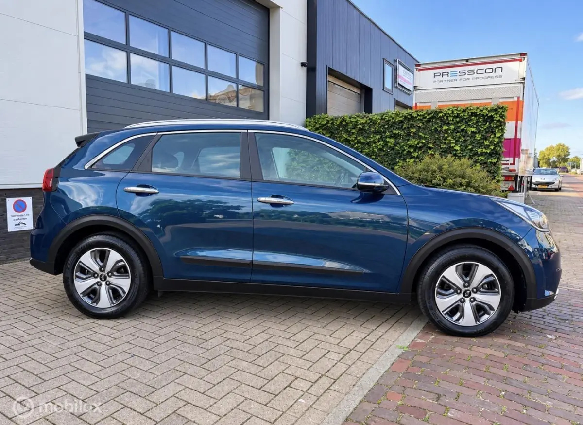 1.6 GDi Hybrid DynamicLine