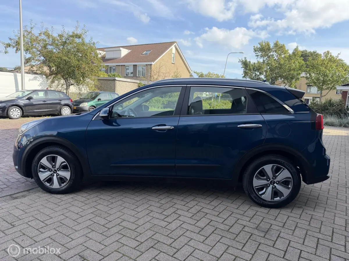 1.6 GDi Hybrid DynamicLine