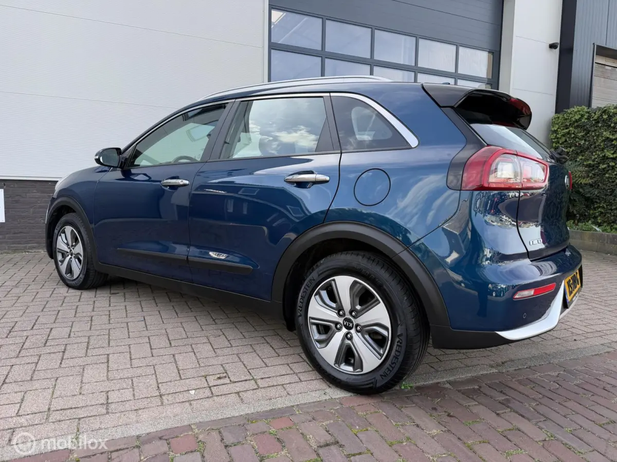 1.6 GDi Hybrid DynamicLine