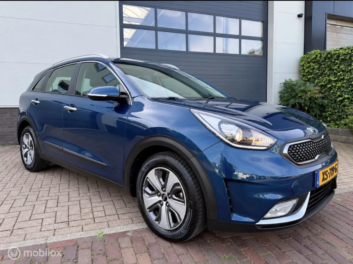 1.6 GDi Hybrid DynamicLine
