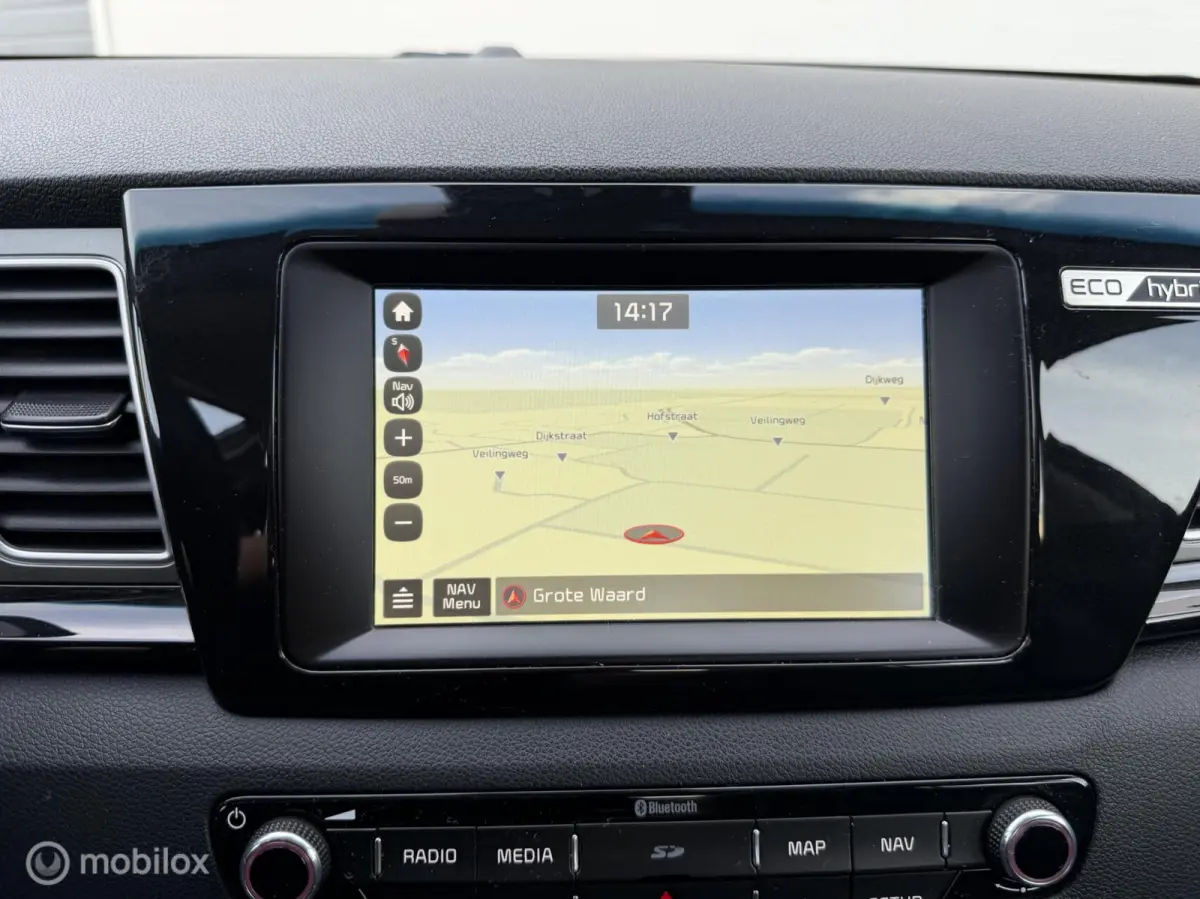 1.6 GDi Hybrid DynamicLine