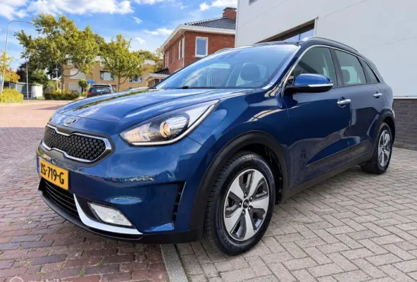 1.6 GDi Hybrid DynamicLine