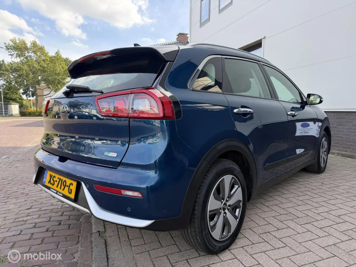 1.6 GDi Hybrid DynamicLine