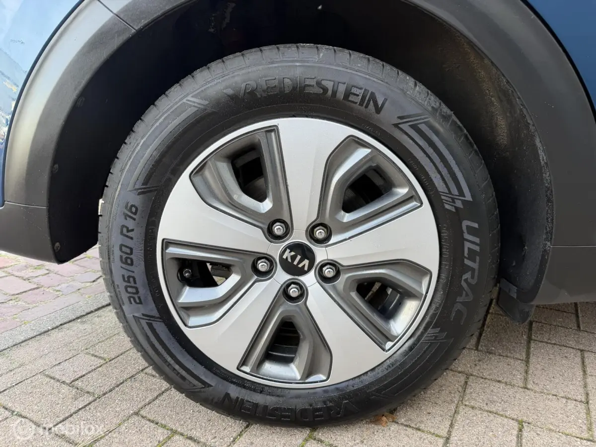1.6 GDi Hybrid DynamicLine