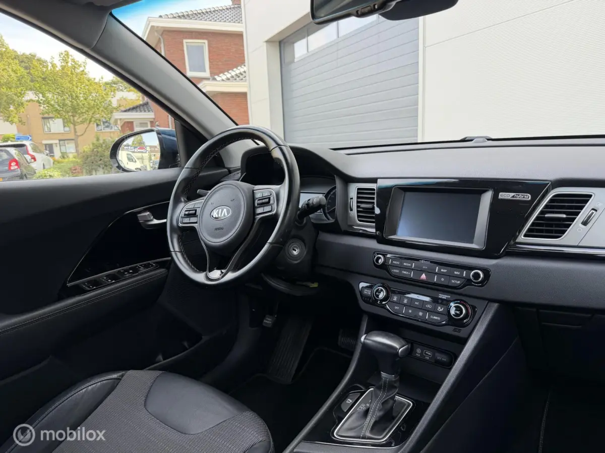 1.6 GDi Hybrid DynamicLine
