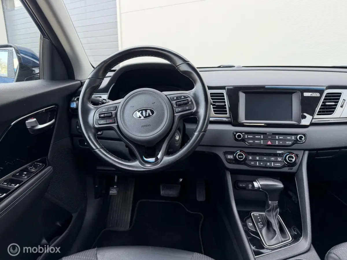 1.6 GDi Hybrid DynamicLine