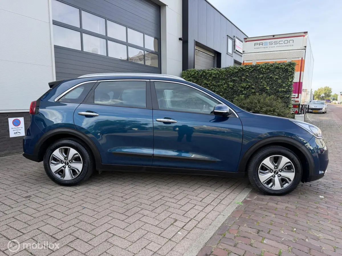 1.6 GDi Hybrid DynamicLine