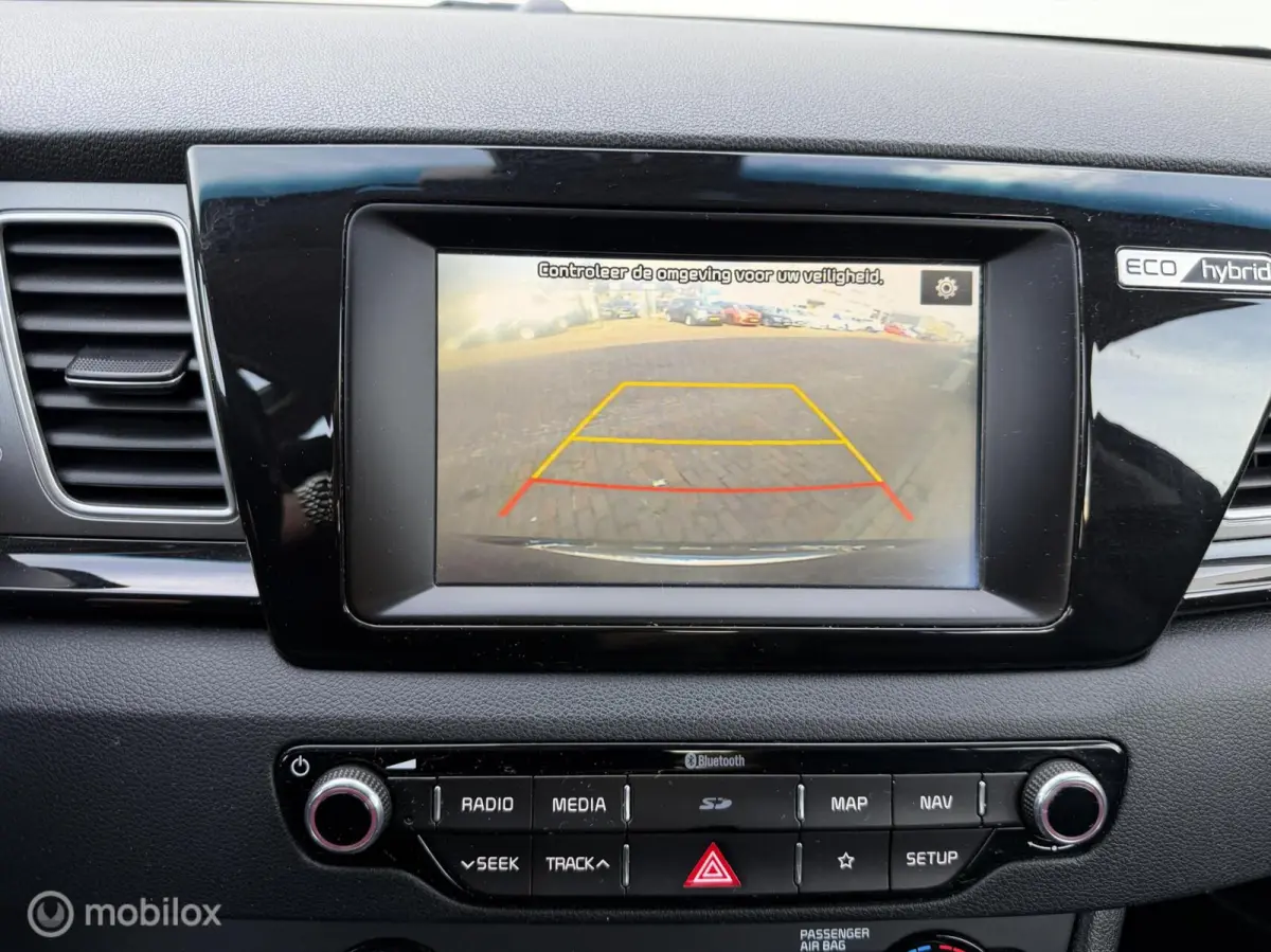 1.6 GDi Hybrid DynamicLine