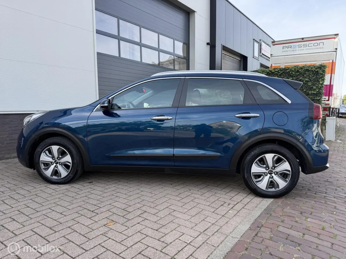 1.6 GDi Hybrid DynamicLine