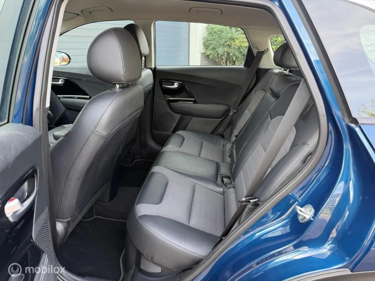 1.6 GDi Hybrid DynamicLine