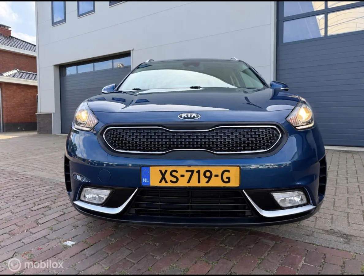 1.6 GDi Hybrid DynamicLine