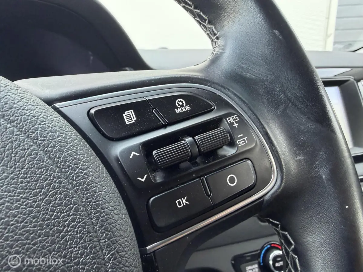 1.6 GDi Hybrid DynamicLine