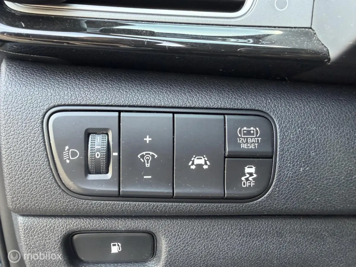 1.6 GDi Hybrid DynamicLine