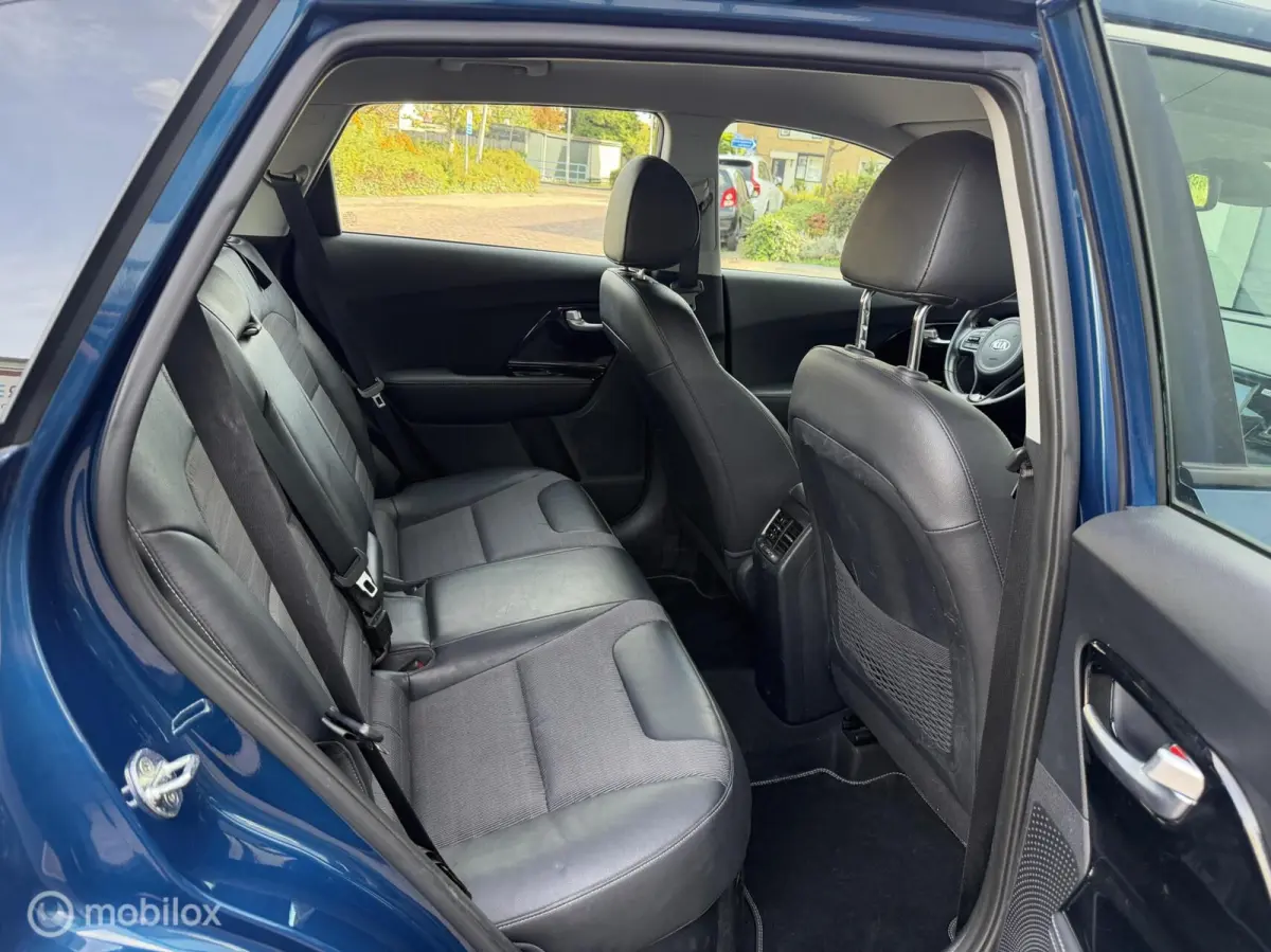 1.6 GDi Hybrid DynamicLine