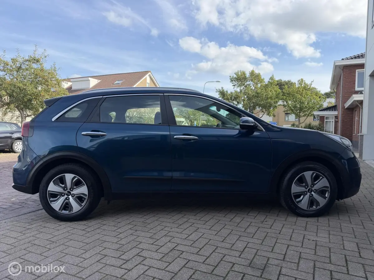 1.6 GDi Hybrid DynamicLine