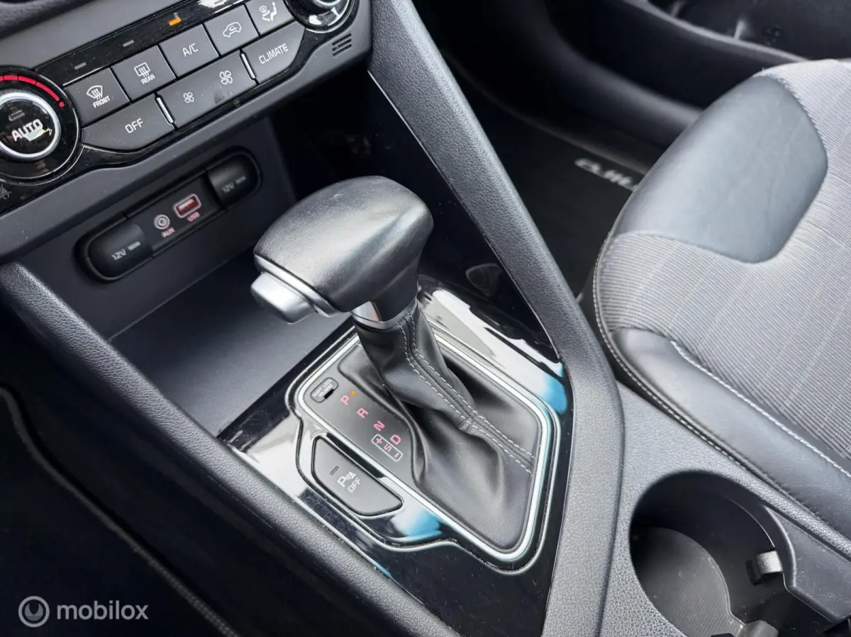 1.6 GDi Hybrid DynamicLine