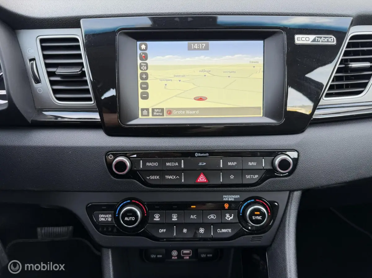1.6 GDi Hybrid DynamicLine