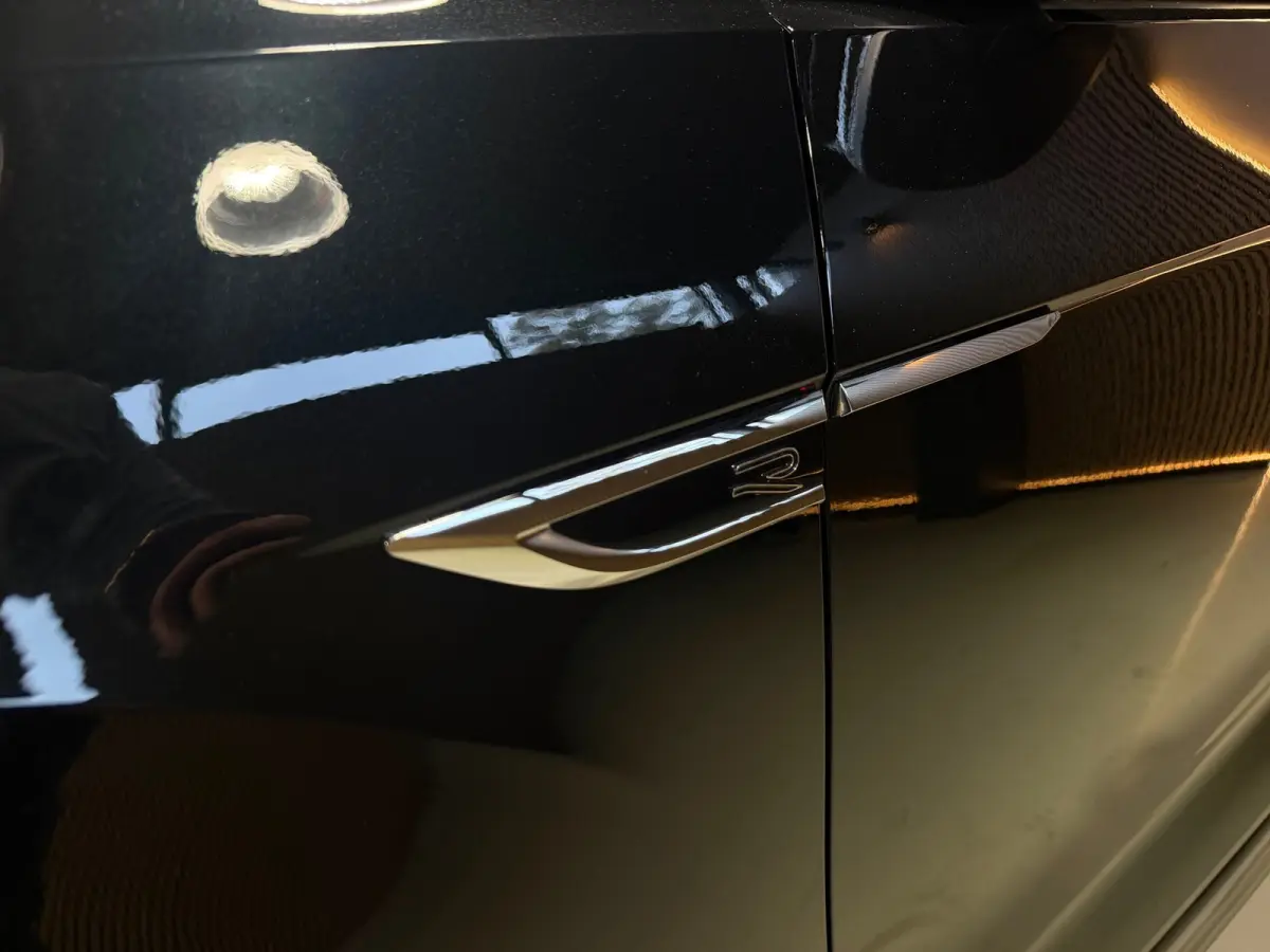1.5 TSI R-Line Pano|Sfeer|Led|IQ|Carplay