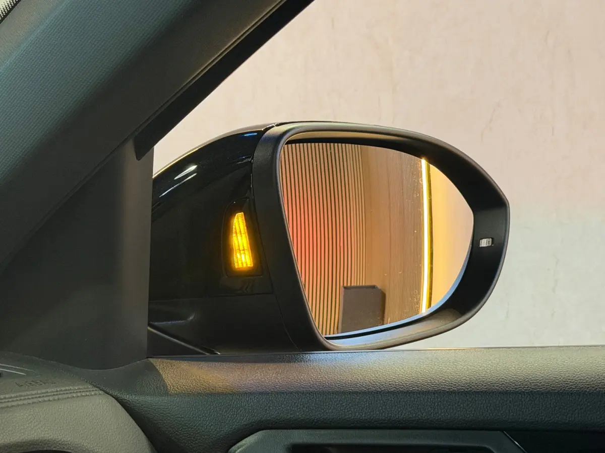 1.5 TSI R-Line Pano|Sfeer|Led|IQ|Carplay