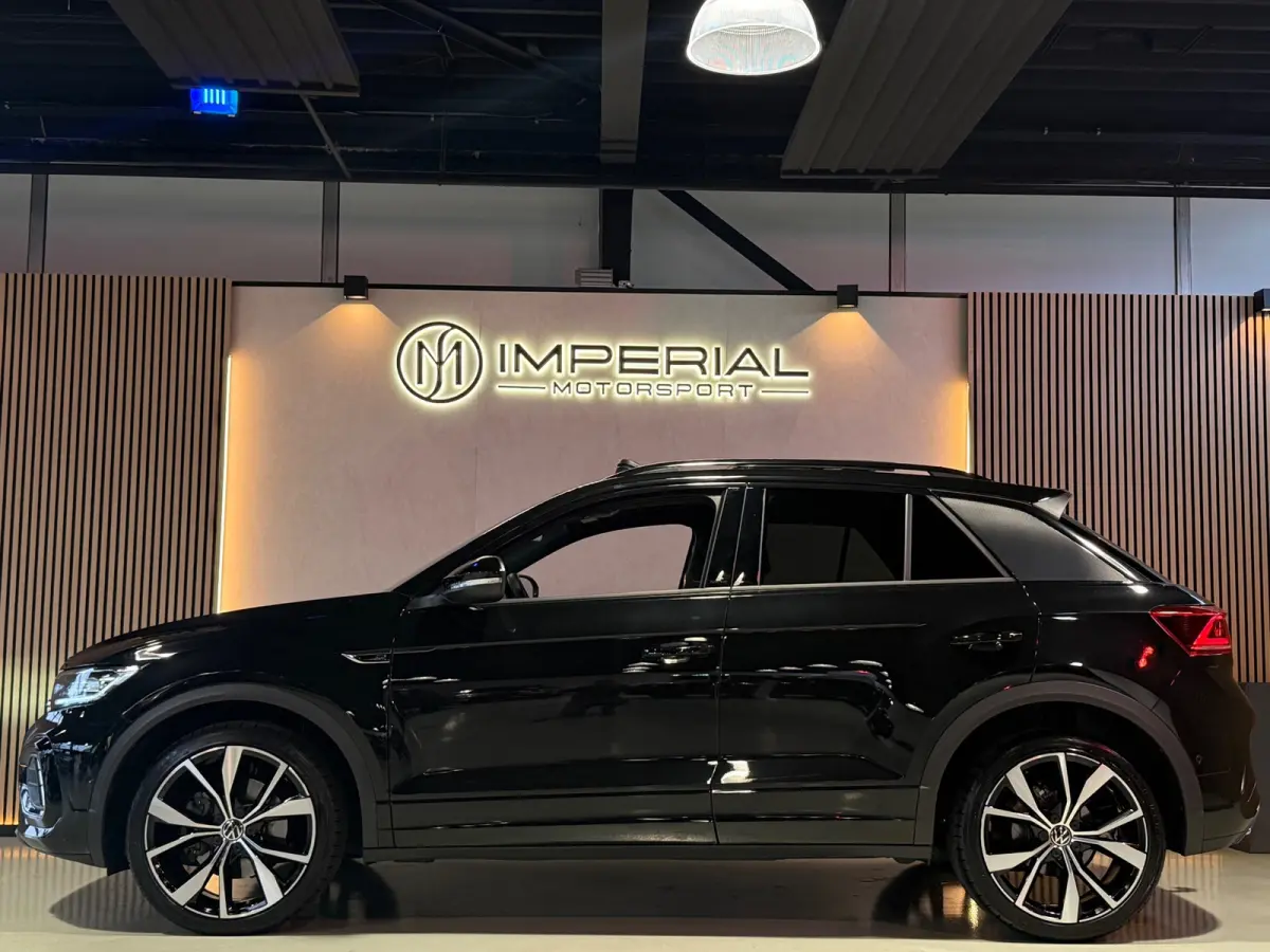 1.5 TSI R-Line Pano|Sfeer|Led|IQ|Carplay