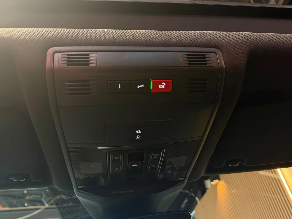 1.5 TSI R-Line Pano|Sfeer|Led|IQ|Carplay