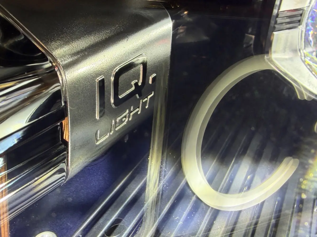 1.5 TSI R-Line Pano|Sfeer|Led|IQ|Carplay
