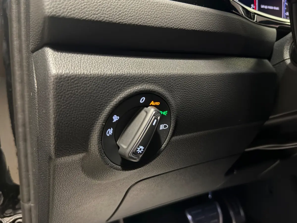 1.5 TSI R-Line Pano|Sfeer|Led|IQ|Carplay