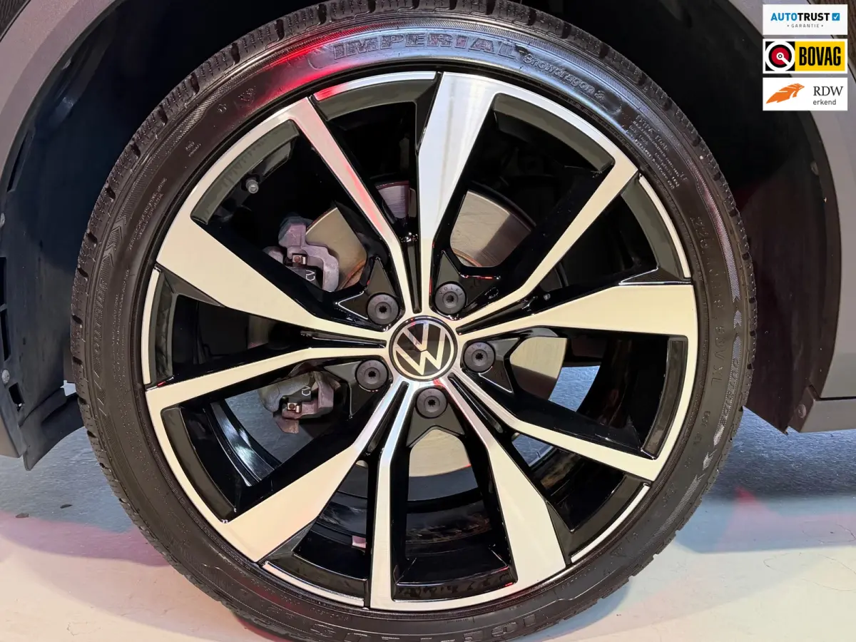 1.5 TSI R-Line Pano|Sfeer|Led|IQ|Carplay