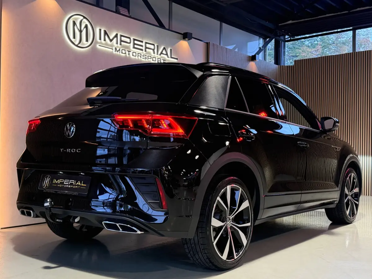 1.5 TSI R-Line Pano|Sfeer|Led|IQ|Carplay