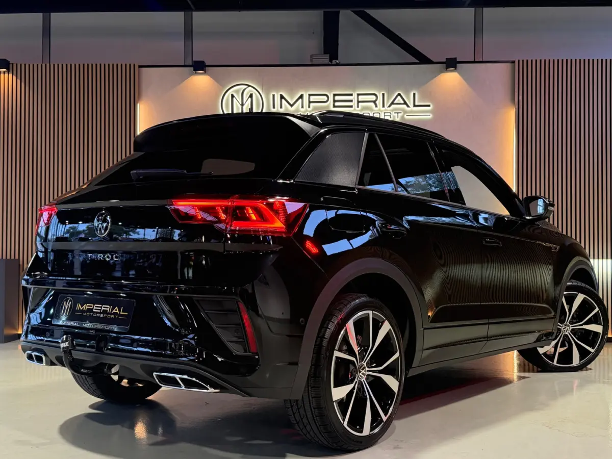 1.5 TSI R-Line Pano|Sfeer|Led|IQ|Carplay