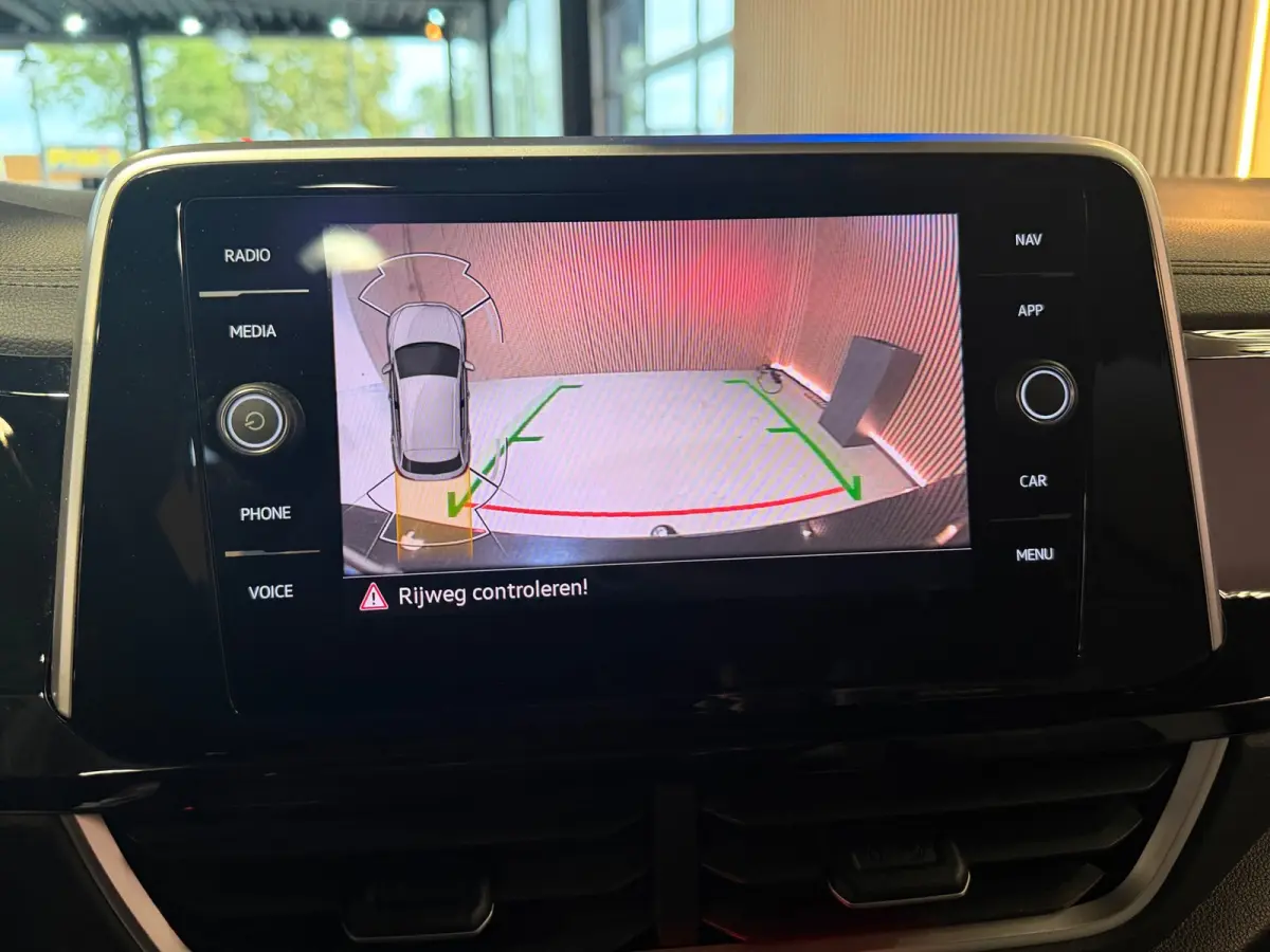1.5 TSI R-Line Pano|Sfeer|Led|IQ|Carplay