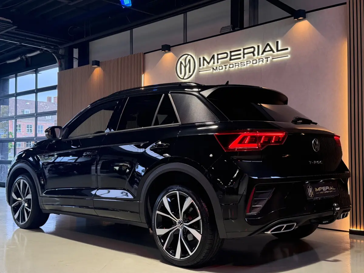 1.5 TSI R-Line Pano|Sfeer|Led|IQ|Carplay