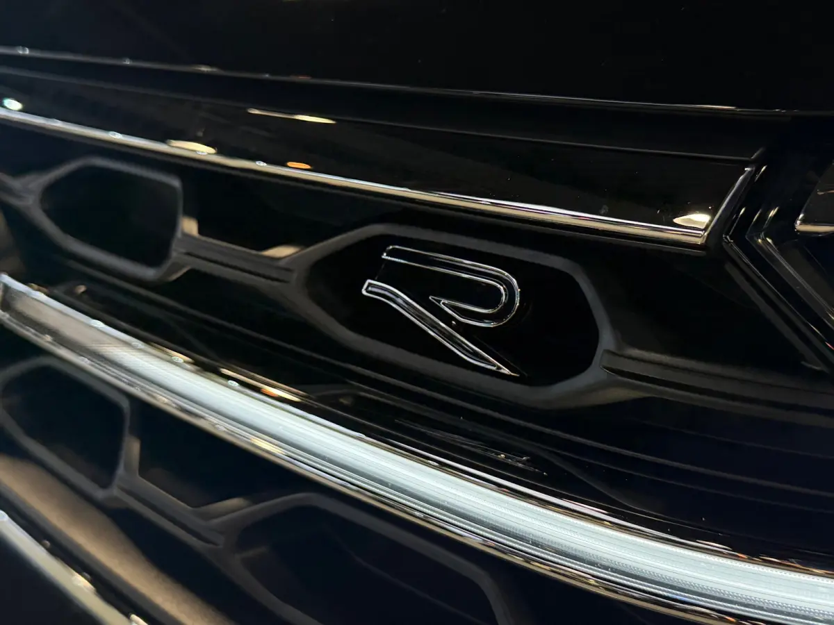 1.5 TSI R-Line Pano|Sfeer|Led|IQ|Carplay
