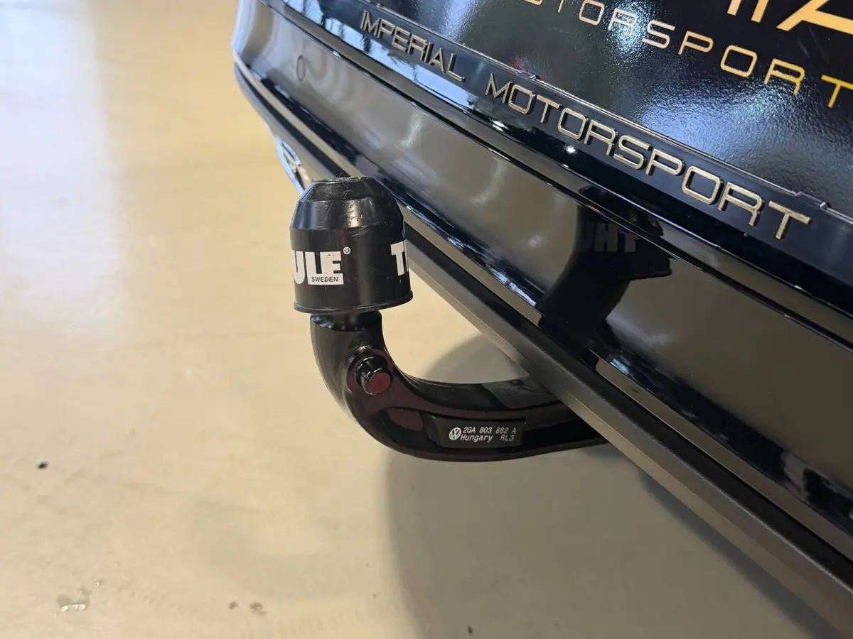 1.5 TSI R-Line Pano|Sfeer|Led|IQ|Carplay